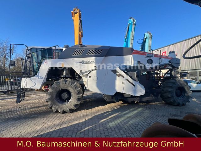 Wirtgen WR 240 i/ Kaltrecycler /2,40 m/