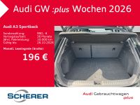 Audi A3 - Vorschau Bild 16