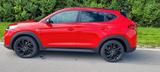 Hyundai TUCSON 1.6 T-GDI N Line 4WD DCT N Line - Hyundai TUCSON: Alcantara