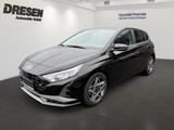 Hyundai i20 Prime+Automatik+Navi+Bose+LED - Hyundai i20 in Bonn