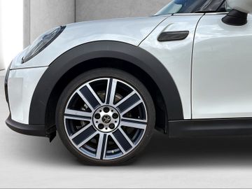 MINI Cooper - 6