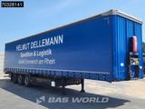 Kässbohrer XS 5 axles - Kässbohrer LKWs
