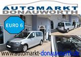 Volkswagen Caddy Maxi 2.0 TDI BMT 4MOTION App Standhzg Camp - Volkswagen 4 motion