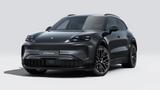 Porsche Cayenne Electric Panoramadach AHK Sport Chrono - Porsche Cayenne mit Elektro-Antrieb
