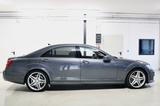 Mercedes-Benz S 65 AMG L *DRIVERS PACKAGE*SAMMLER - Mercedes-Benz S-Klasse: Limousine