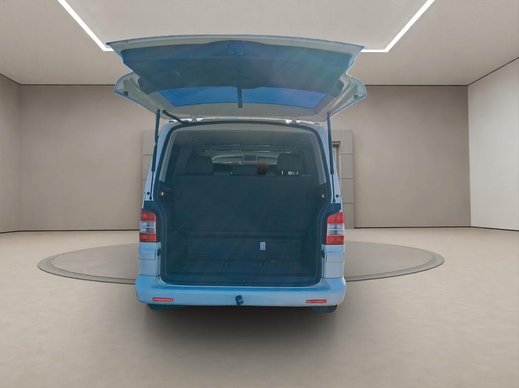 Volkswagen T5 Multivan