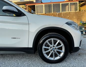 BMW X1 - 5