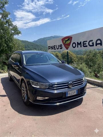 VW Volkswagen Passat Variant 2.0 TDI SCR 190 CV DSG