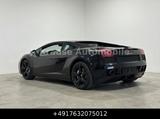 Lamborghini Gallardo LP 520 NERA 89/185 Lift Kam Xen Navi - mit Benzin-Antrieb: mit Navigationssystem, Sportwagen, Halbautomatik, mit Klimaanlage