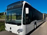 Mercedes-Benz Citaro G 4 Türer - Mercedes-Benz Citaro