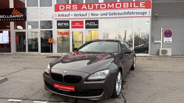 BMW 640 Gran Coupe bei DRS Automobile kaufen