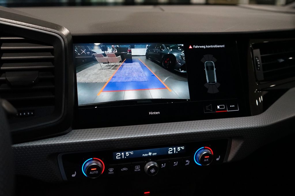 AUDI A1 Sportback 40 TFSI | 2x S line | SONOS | 18" AUDI A1 Sportback 40 TFSI | 2x S line | SONOS | 18"