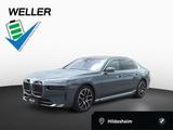 BMW i7 xDrive 60 Kristall ExecutiveLo B&W Inno 20" - BMW i7