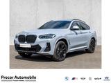 BMW X4 xDrive20i M Sport HUD PANO ACC NAVI LED DAB - BMW X4 in Leverkusen