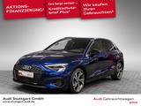 Audi A3 Sportback advanced 40 TFSI e Leder LED