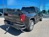 GMC Sierra 1500 6,2L V8 Denali ACC LED 4. J Garantie - GMC Gebrauchtwagen