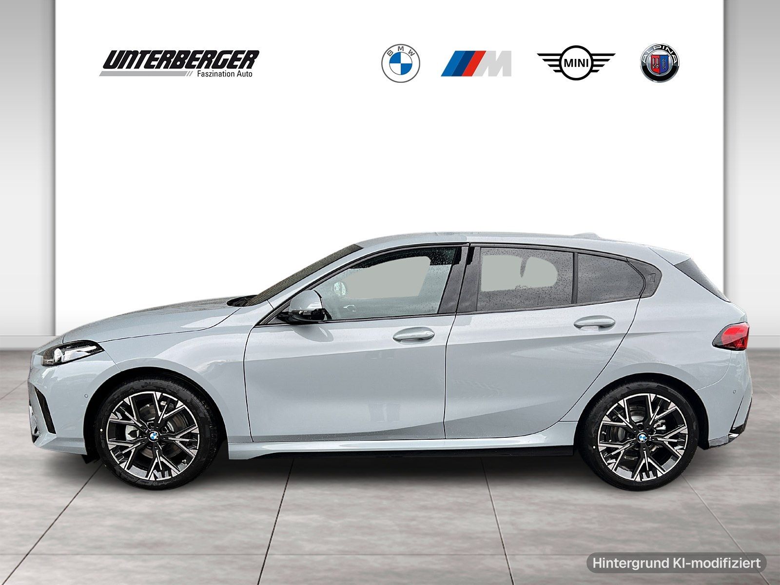 BMW 120 M Sport HUD AHK DA+ PA+ Adapt. LED imagem 3