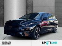 Peugeot 308 - Vorschau Bild 1