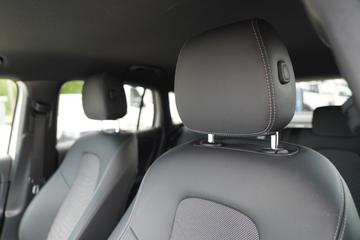 صورة مصغرة 19 لـ 2023 Mercedes-BENZ EQA