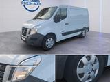 Nissan NV400 L1H1 2,3 dCi 2,8t PRO Guter ZUSTAND AHK - Nissan NV400: L1h1