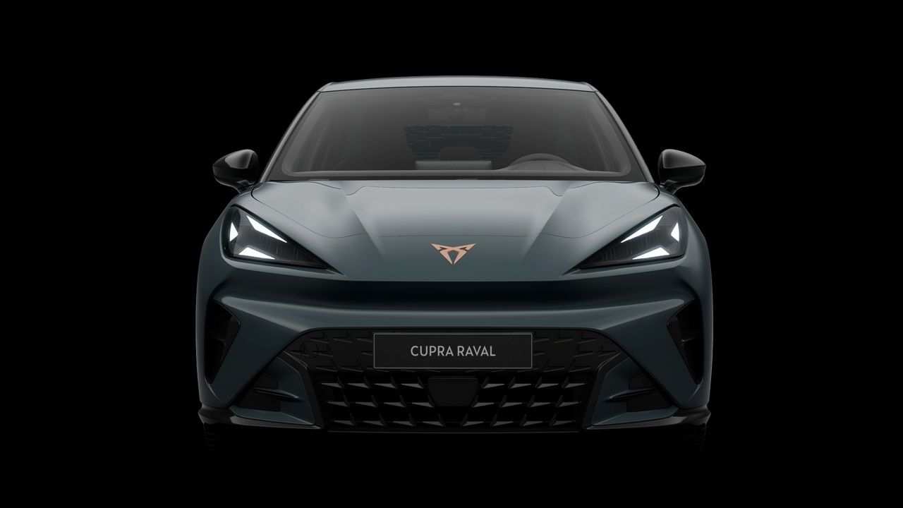 Cupra Raval - Bild 5