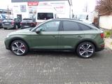 Audi SQ5 Sportback 3.0 TDI,Leder,Pano, Garantie 04/28 - Audi Gebrauchtwagen