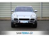 Porsche Cayenne LEDER*MULTI-LENKRAD*BI-XENON*SHZ*MEMORY* - gebrauchte Porsche Cayenne aus dem Jahr 2004