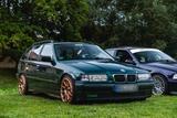 BMW E 36 Touring 316 - BMW 316 in Braunschweig