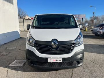 Renault Trafic - 2
