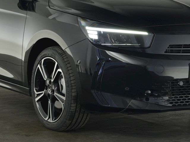 Corsa F FACELIFT GS+RÜCKFAHRKAMERA+SITZ-/LENKRAD
