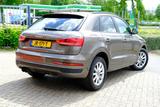 Audi Q3 1.4 TFSI CoD Adrenalin Leder|Xenon|Navi|Clima - Audi Q3: Braun