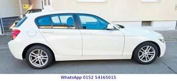 BMW 116 - 6