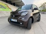 Smart ForTwo Cabrio BRABUS Tailor Made Vollausstattg