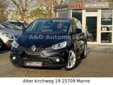 Renault Scenic IV Grand Experience PDC LED AHK 7SITZER