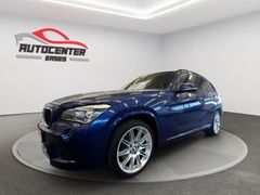 BMW X1 25 d xDrive M-Sport Navi Leder PDC SHZ 
