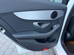 MERCEDES-BENZ C 350 e Avantgarde*AHK*LED*HUD*PANO*360*AIRMATIC