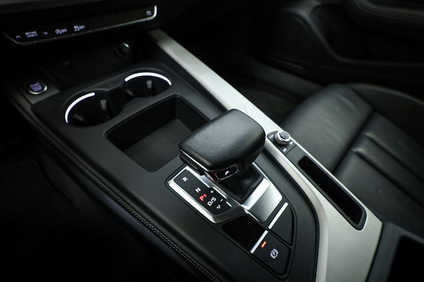 Audi A5 - Bild 15