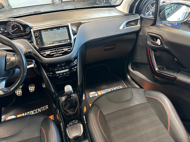 MYAUTOCENTER – Gebraucht- und Jahreswagen mit Werkstattservice in Pfaffenhofen Peugeot 2008 Allure *2 Hand*TÜV*Unfallfrei* GT LINE*