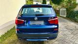BMW X3 X-Drive 2,0 Diesel - BMW X3 M Gebrauchtwagen