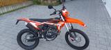 Beta RR 125 Enduro 4 T - BETA MOTORRAD