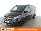 Mercedes-Benz V-Klasse V 300 d EDITION lang Aut.*NAVI*PDC* - gebrauchte Mercedes-Benz V 300 aus dem Jahr 2019