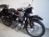 NSU   OSB 251   Spezial Max     TOP Zustand - NSU MAX