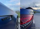 Mercedes-Benz E 63 AMG Mercedes-AMG E 63 S 4MATIC+ Autom. ... - gebrauchte Mercedes-Benz E 63 AMG aus dem Jahr 2021