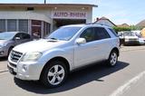 Mercedes-Benz ML 320CDI 4Matic AHK BiXen 4xSitzh Harman TÜVNeu - Mercedes-Benz ML 320: C
