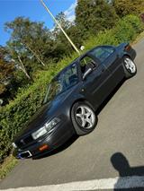 Nissan Maxima J30 3.0 V6 Bj. 1992 - Nissan Maxima: V6