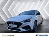 Hyundai i30 ''N-Line'' Panoramadach, Navi-mit Rückfahrka - Hyundai i30 Neuwagen in Stuttgart