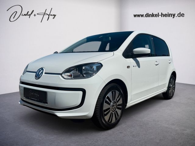 Volkswagen e-up! high