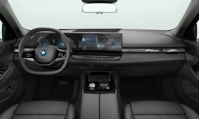 Foto Nummer 5: BMW i5