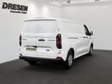 Ford Transit Custom 280 L1 EU6d Kasten 2.0 EcoBlue 32 - Ford Transit Custom: Limousine