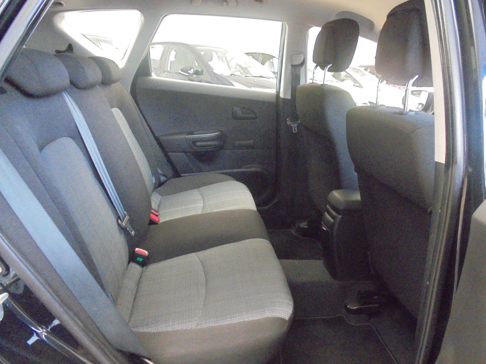 Fahrzeugabbildung Kia cee'd Sportswagon Edition7 Klima+Shz/Navi/kamara